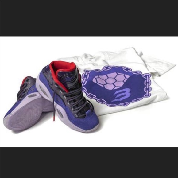 Rebook Question Mid Ghost Of Christmas Past - Picture 4 of 4